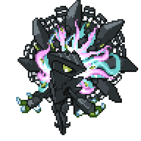 Pokémon sprite 450.251a