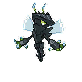 Pokémon sprite 450.251b
