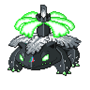 Pokémon sprite 450.3