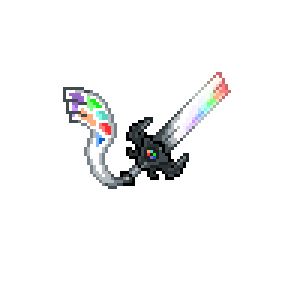 Pokémon sprite 450.327