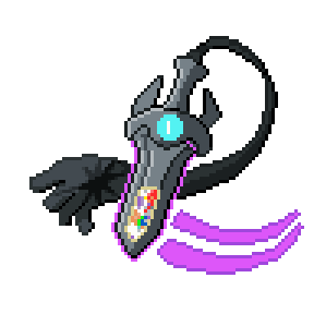 Pokémon sprite 450.327a