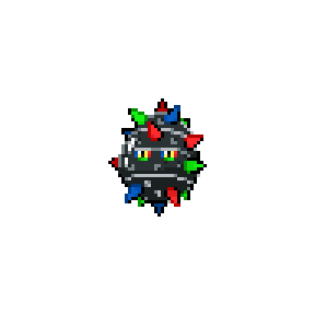 Pokémon sprite 450.413
