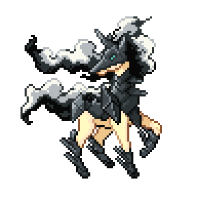 Pokémon sprite 450.78