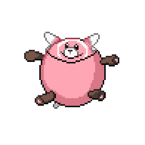 Pokémon sprite 451.101