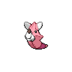 Pokémon sprite 451.11