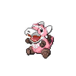 Pokémon sprite 451.158b