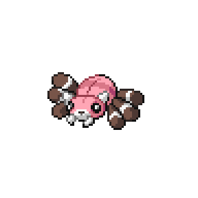Pokémon sprite 451.167