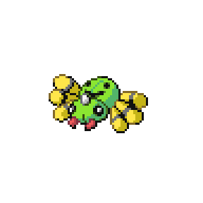 Pokémon sprite 451.167a