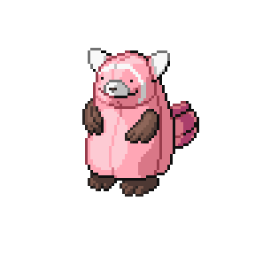 Pokémon sprite 451.195