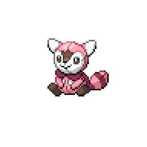 Pokémon sprite 451.322