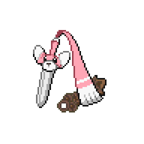 Pokémon sprite 451.327