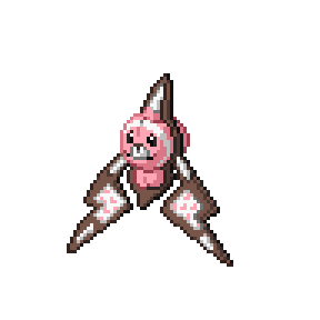 Pokémon sprite 451.358