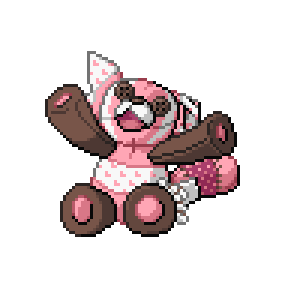 Pokémon sprite 451.451