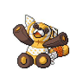 Pokémon sprite 451.451a