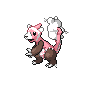 Pokémon sprite 451.5
