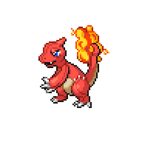 Pokémon sprite 451.5a