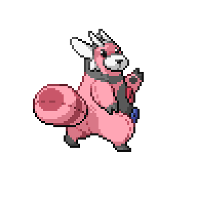 Pokémon sprite 452.241