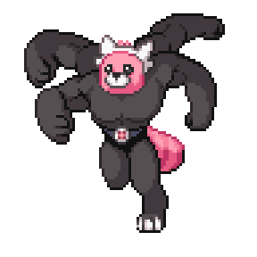 Pokémon sprite 452.68