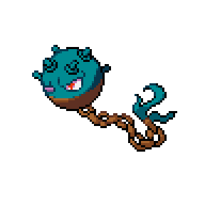Pokémon sprite 453.100