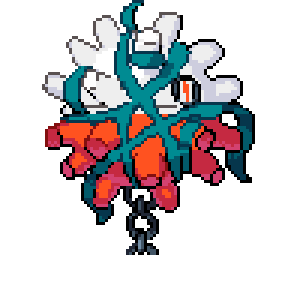Pokémon sprite 453.101