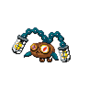 Pokémon sprite 453.170