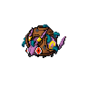 Pokémon sprite 453.422