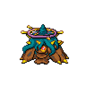 Pokémon sprite 453.454