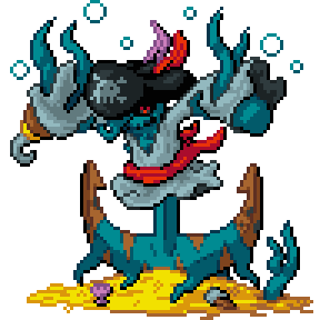 Pokémon sprite 453.458