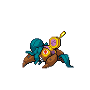 Pokémon sprite 453.46