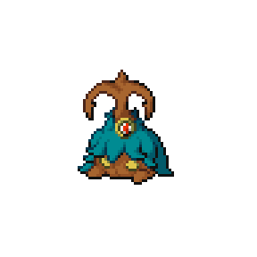 Pokémon sprite 453.489