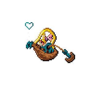 Pokémon sprite 453.501