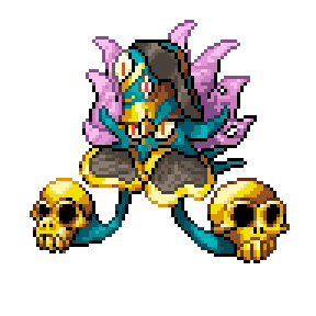 Pokémon sprite 453.72