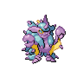 Pokémon sprite 454.207
