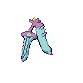 Pokémon sprite 454.327