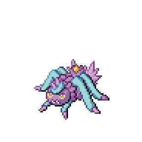 Pokémon sprite 454.363
