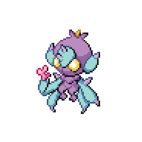 Pokémon sprite 454.421