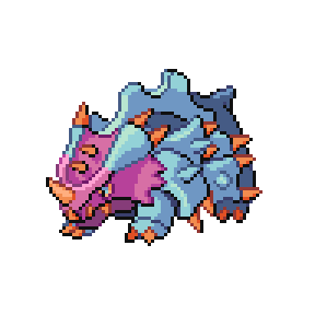 Pokémon sprite 455.111