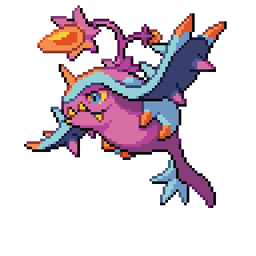 Pokémon sprite 455.171