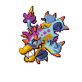 Pokémon sprite 455.469
