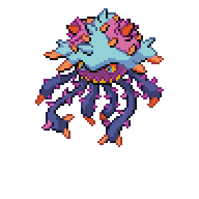 Pokémon sprite 455.73