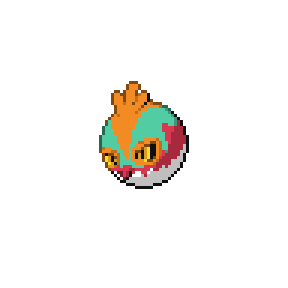 Pokémon sprite 456.100