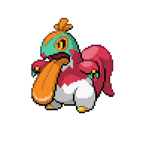 Pokémon sprite 456.108