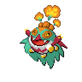 Pokémon sprite 456.109