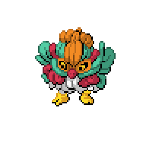 Pokémon sprite 456.114