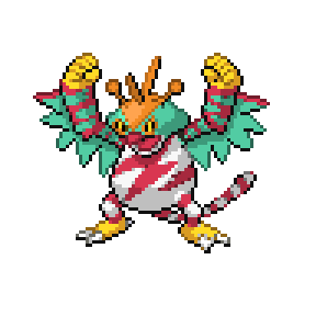 Pokémon sprite 456.125