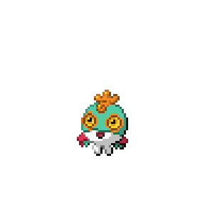 Pokémon sprite 456.174