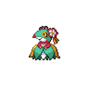 Pokémon sprite 456.182