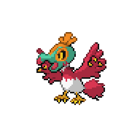 Pokémon sprite 456.198