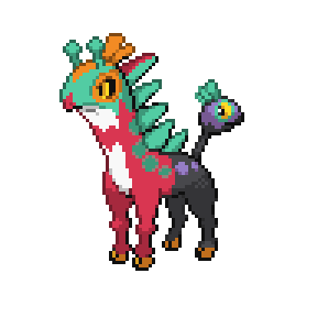 Pokémon sprite 456.203