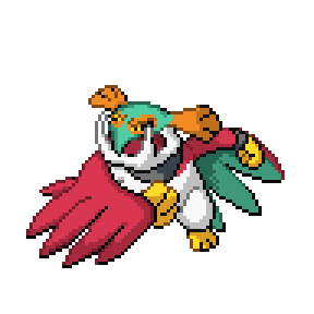 Pokémon sprite 456.210
